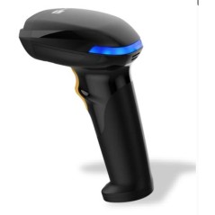 CipherLab 1204 2D Scanner Standard (A1204SFBKU001)